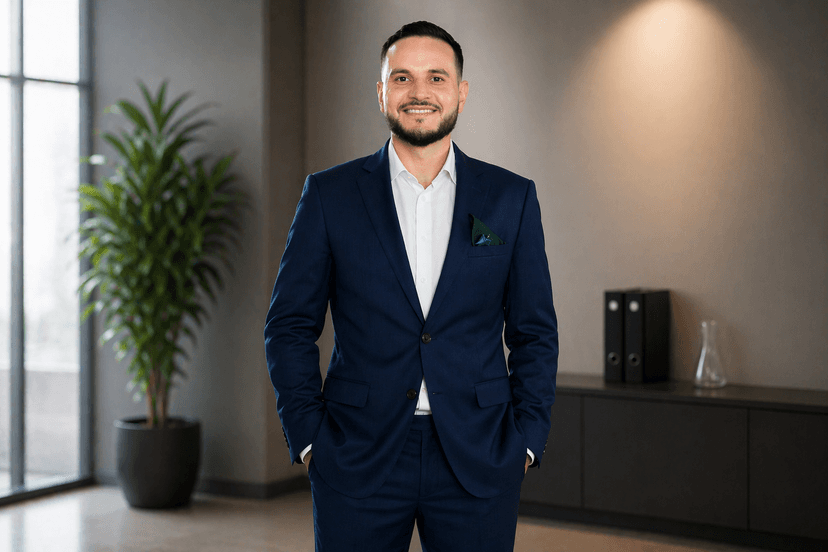 Regente Químico – Simplex Costa Rica